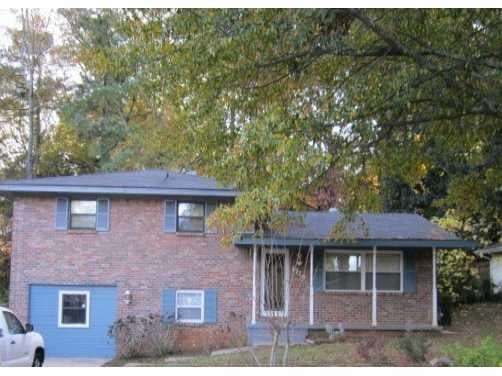 1726 CAMPERDOWN Circle, Decatur, GA 30035 — most recent listing photo