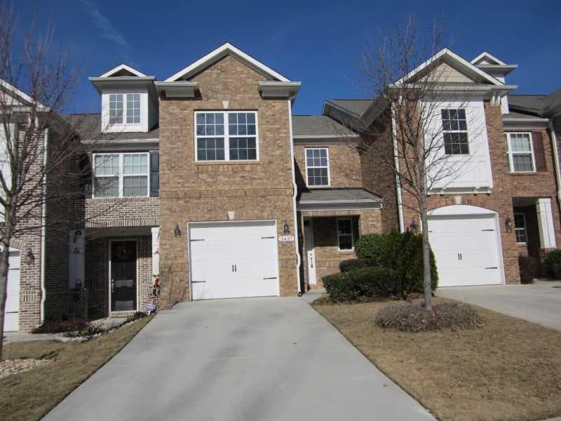 3437 Fernview Drive 0, Lawrenceville, GA 30045 — most recent listing photo