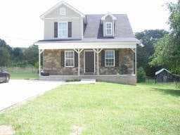 4 bedroom single family residence sold at 10 Ruff Drive, Cartersville, GA 30120