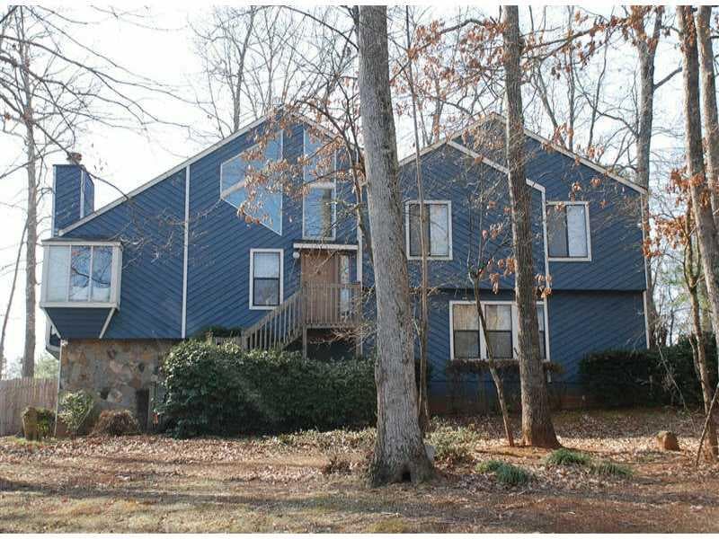 3297 Drummond Drive, Stone Mountain, GA 30087 — most recent listing photo