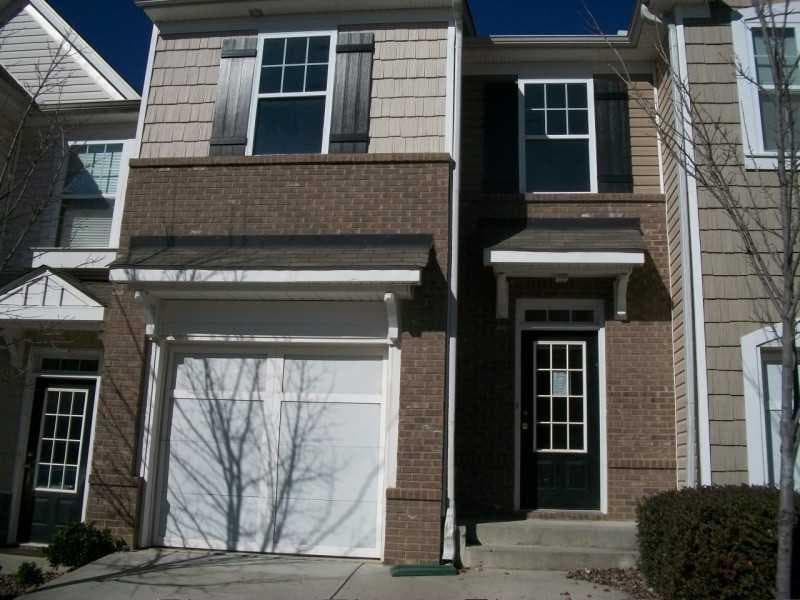3 bedroom, 1,696 sq ft townhouse sold at 2162 Executive Drive 0, Duluth, GA 30096