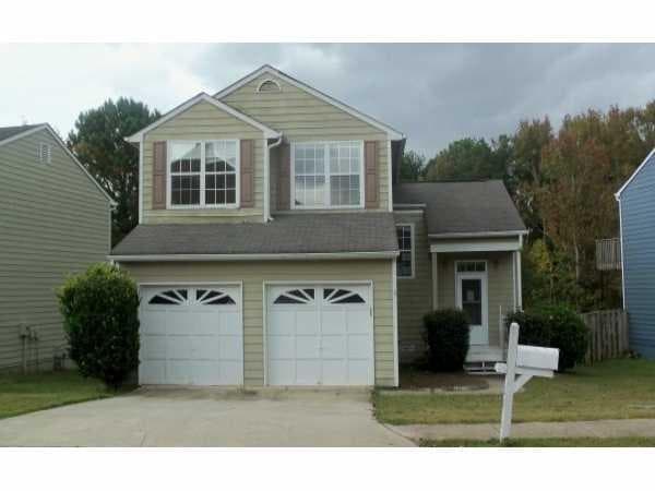 2730 Park Av, Austell, GA 30106 — most recent listing photo