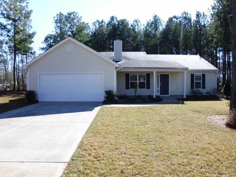 3124 PRESTON CONNOR, Monroe, GA 30656 — most recent listing photo