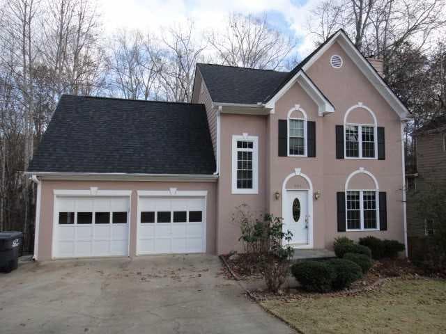 5 bedroom, 2,850 sq ft single family residence sold at 1364 CHATLEY Way, Woodstock, GA 30188