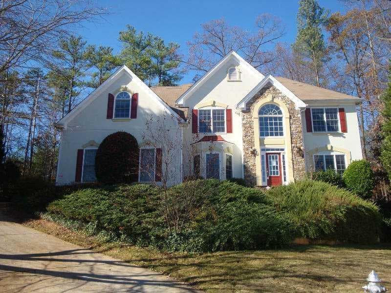 1740 Saint Julian Street, Suwanee, GA 30024 — most recent listing photo