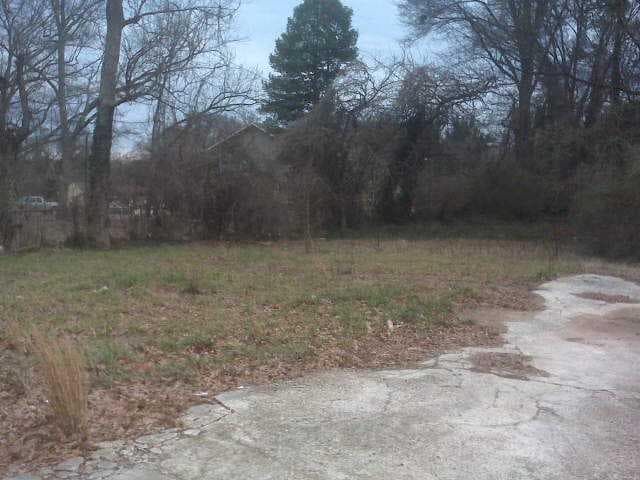 single family residence sold at 1993 Memorial Drive, Atlanta, GA 30317