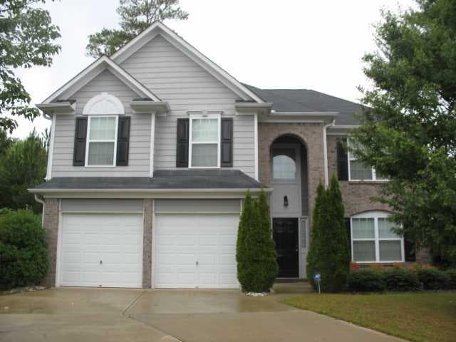 1499 Hampton View Court, Marietta, GA 30008 — most recent listing photo
