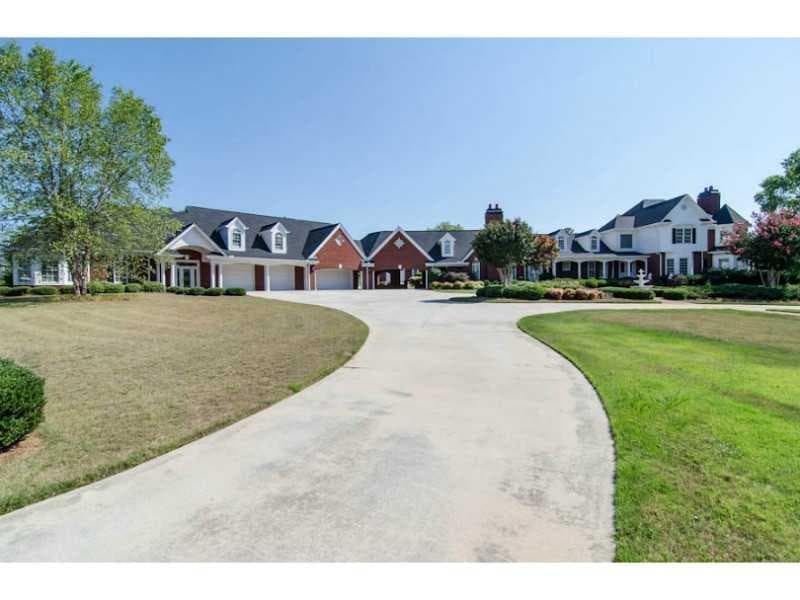 1271 Mcwilliams Road, Conyers, GA 30094 — most recent listing photo