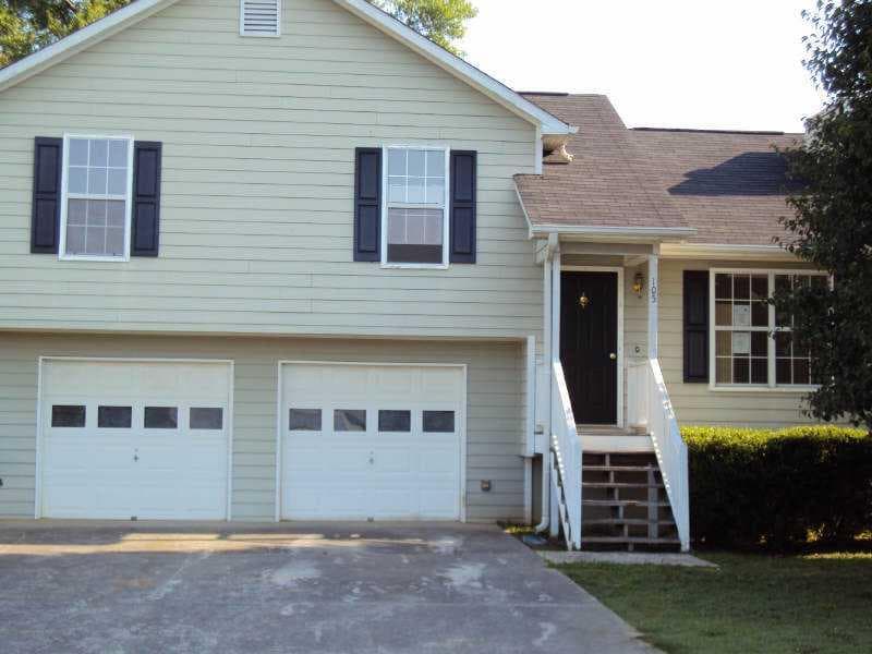 105 Nicole Circle, Rockmart, GA 30153 — most recent listing photo