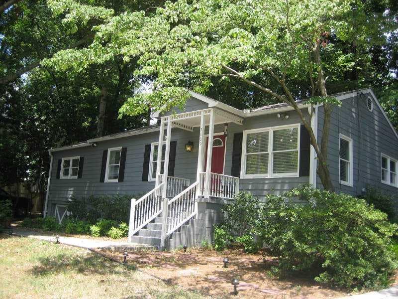 2809 Georgian Drive, Chamblee, GA 30341 — most recent listing photo