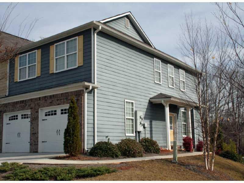 2 bedroom townhouse sold at 1997 Mesa Verde Court 1997, Acworth, GA 30101