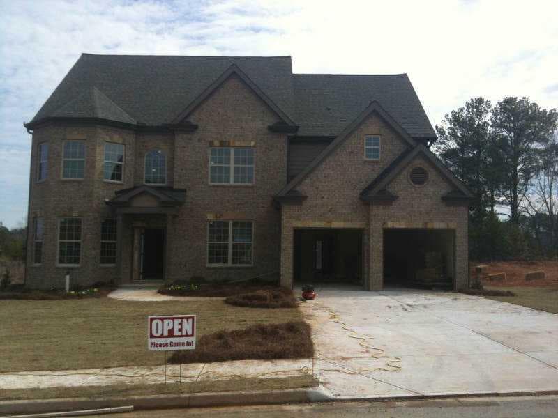 4729 Moon Hollow Court Way, Buford, GA 30519 — most recent listing photo