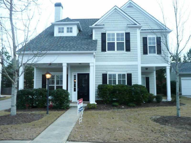 3800 LAKE PASS Lane, Suwanee, GA 30024 — most recent listing photo