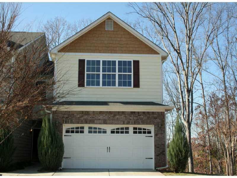 3 bedroom townhouse sold at 1948 Dakota Drive 1948, Acworth, GA 30101