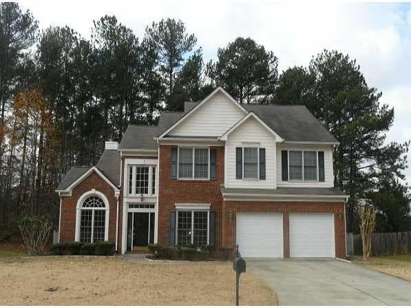 3592 Morning Creek Court, Suwanee, GA 30024 — most recent listing photo
