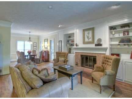 4 bedroom single family residence sold at 5364 Greenland Road, Atlanta, GA 30342