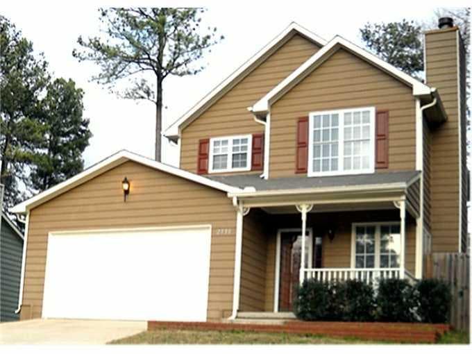 2330 Boone Place, Snellville, GA 30078 — most recent listing photo