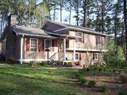 3 bedroom, 1,588 sq ft single family residence sold at 5075 WOODLAND Drive, Kennesaw, GA 30152