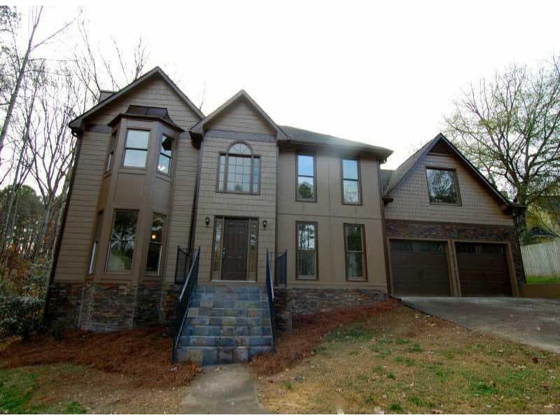 4212 E Emerald Drive, Kennesaw, GA 30144 — most recent listing photo