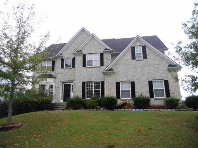 879 Roxwood Park Court, Buford, GA 30518 — most recent listing photo