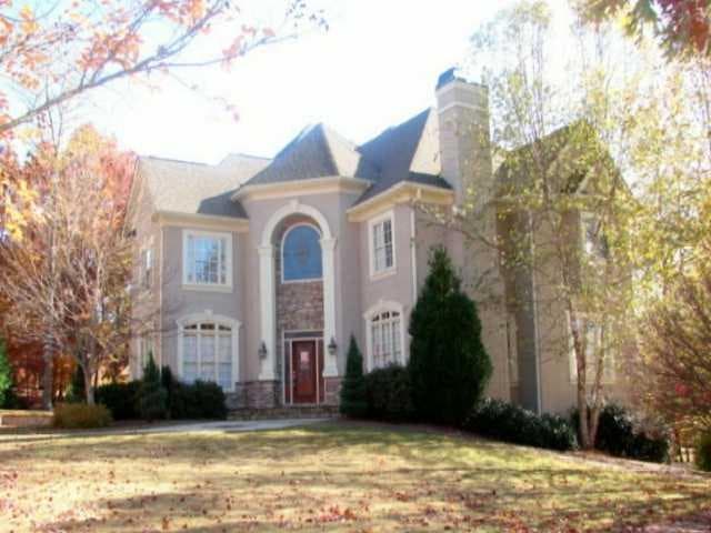 2485 Shumard Oak Drive, Braselton, GA 30517 — most recent listing photo