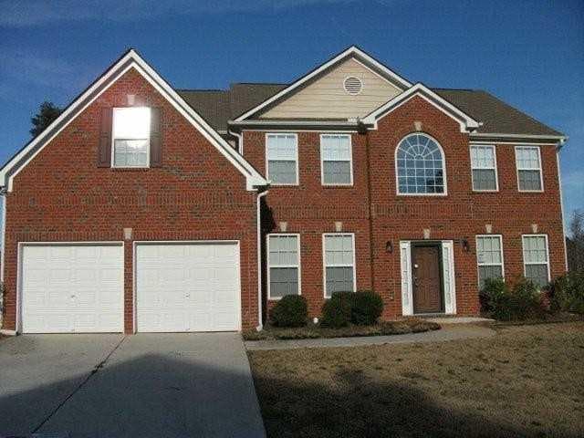 5390 HEYWARD Place, Atlanta, GA 30349 — most recent listing photo
