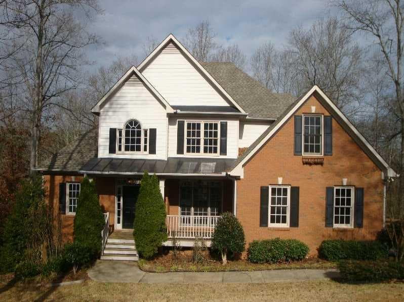 6460 Ivey Hill Drive, Cumming, GA 30040 — most recent listing photo