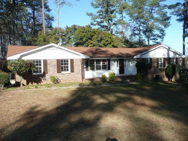 713 NW Rebecca Street, Lilburn, GA 30047 — most recent listing photo