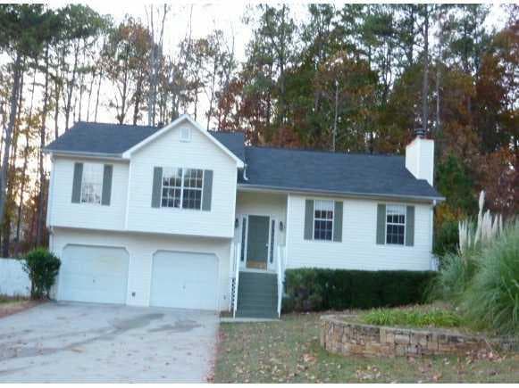 65 Ashbury Court, Dallas, GA 30157 — most recent listing photo