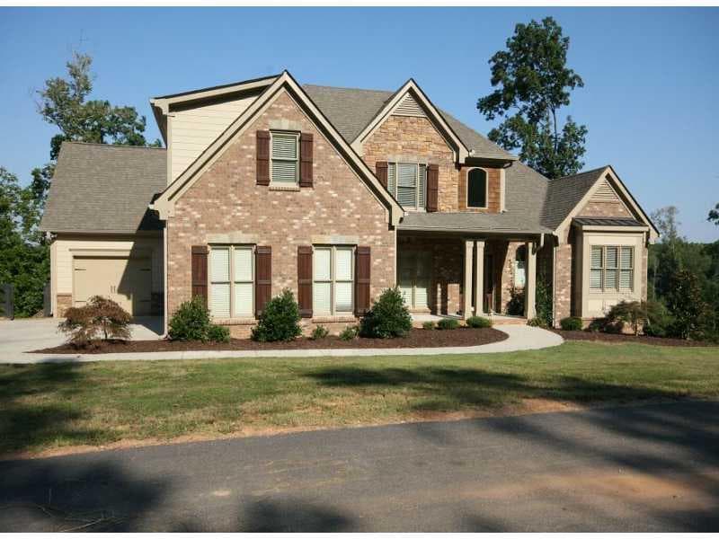 5420 John Burruss Road, Cumming, GA 30040 — most recent listing photo