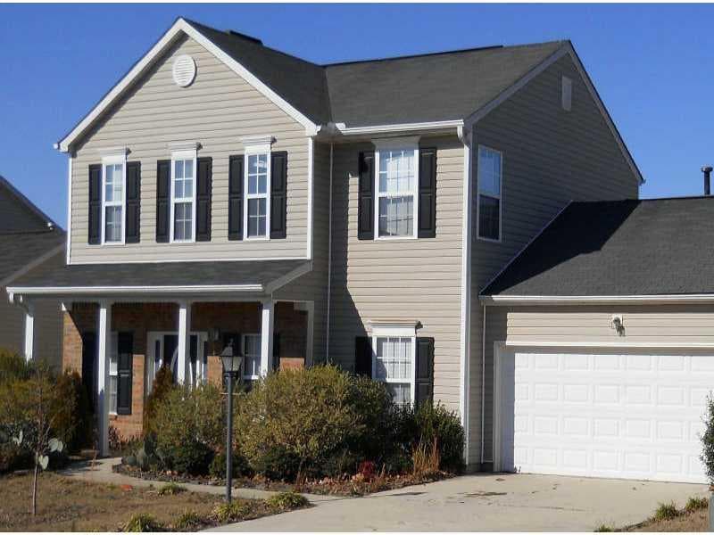 2311 E Fall Creek Landing, Loganville, GA 30052 — most recent listing photo