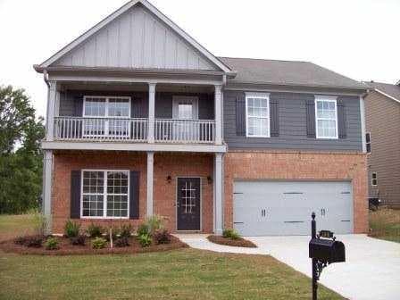 817 Harrison Drive, Acworth, GA 30102 — most recent listing photo