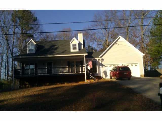 16 Powder Creek Drive, Dallas, GA 30157 — most recent listing photo