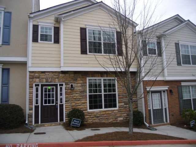 147 RIVERSTONE COMMONS Circle 147, Canton, GA 30114 — most recent listing photo