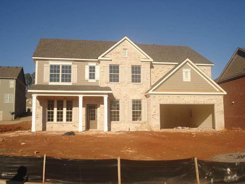 3147 WILLOW LEAF Drive, Suwanee, GA 30024 — most recent listing photo