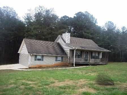 525 Browning Road, Fairmount, GA 30139 — most recent listing photo