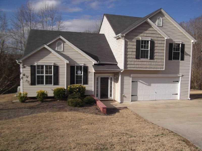4930 Meadow Overlook, Cumming, GA 30040 — most recent listing photo