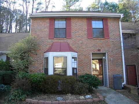 1047 Travelers Trail 1047, Kennesaw, GA 30144 — most recent listing photo