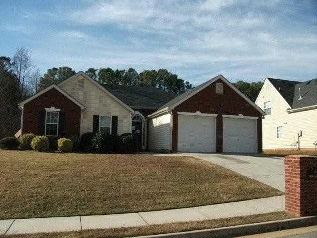 7609 Summit Trail, Riverdale, GA 30274 — most recent listing photo