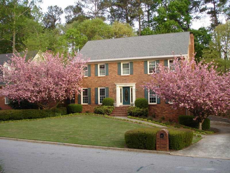 4446 Stilson Circle, Norcross, GA 30092 — most recent listing photo