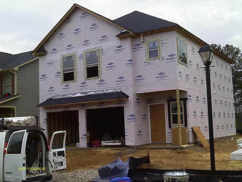 336 Alcovy Way, Woodstock, GA 30188 — most recent listing photo