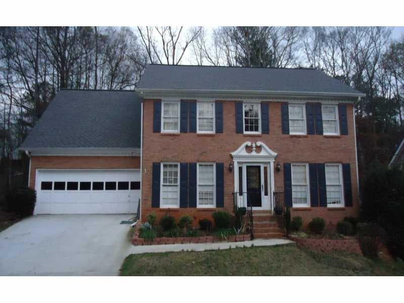 141 Windsor Chase Drive, Lawrenceville, GA 30043 — most recent listing photo