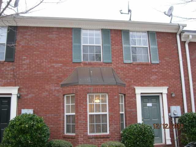 2193 Wind Gate Court 2193, Lithonia, GA 30058 — most recent listing photo