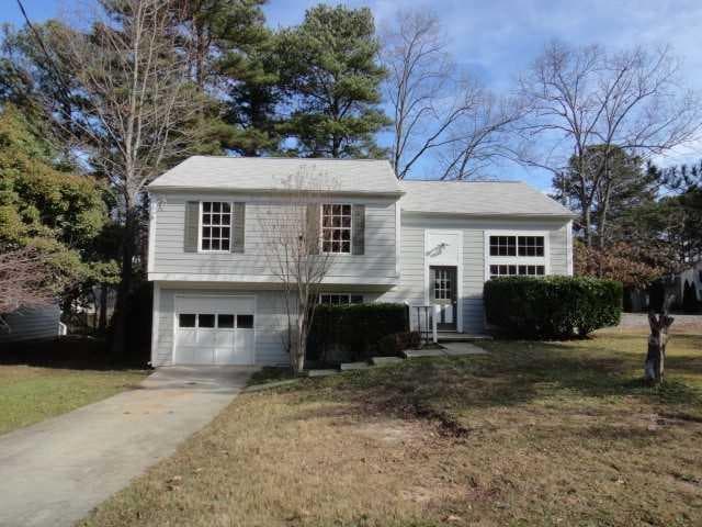 1381 BLACK HICKORY Place, Norcross, GA 30093 — most recent listing photo