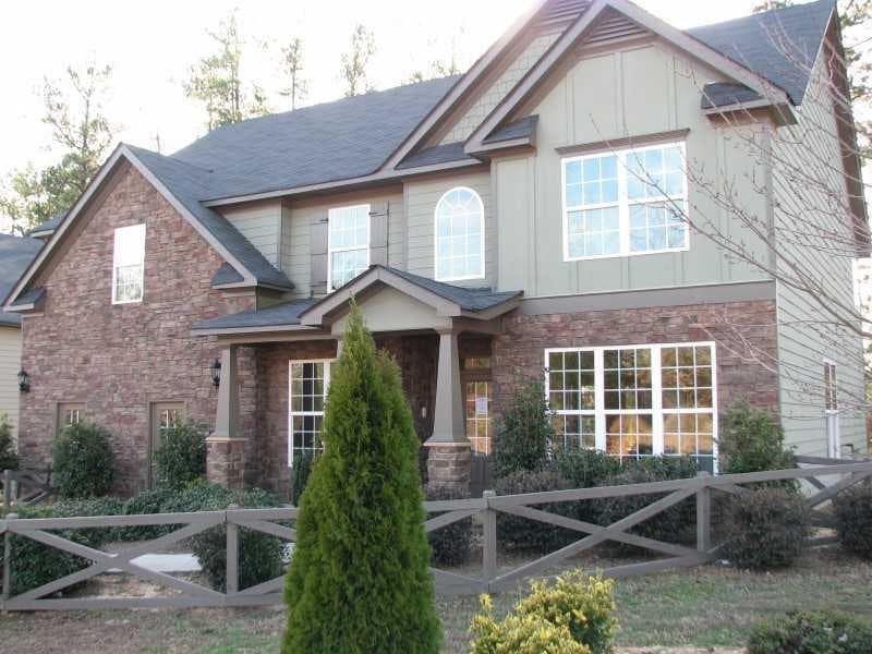 4121 ALEXIS Court, Loganville, GA 30052 — most recent listing photo
