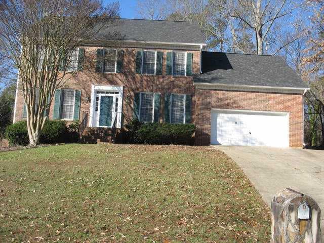 4207 Newpond Trail, Kennesaw, GA 30144 — most recent listing photo