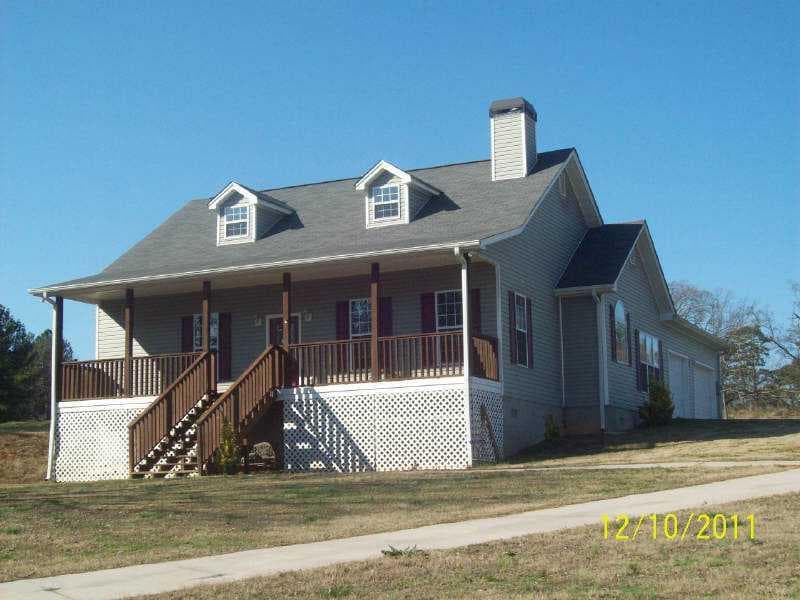 3704 Roy Parks Road, Talmo, GA 30575 — most recent listing photo