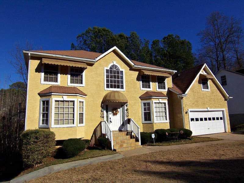 1606 Linksview Way, Stone Mountain, GA 30088 — most recent listing photo