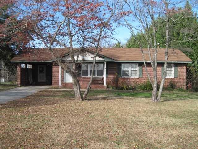 1317 E CHURCH Street, Monroe, GA 30655 — most recent listing photo