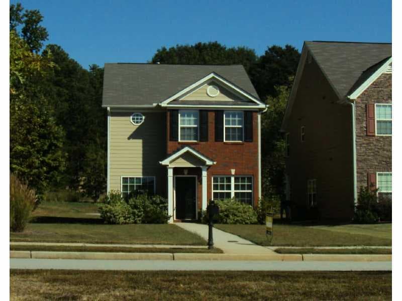 2 bedroom single family residence sold at 2300 Polaris Way, Atlanta, GA 30331